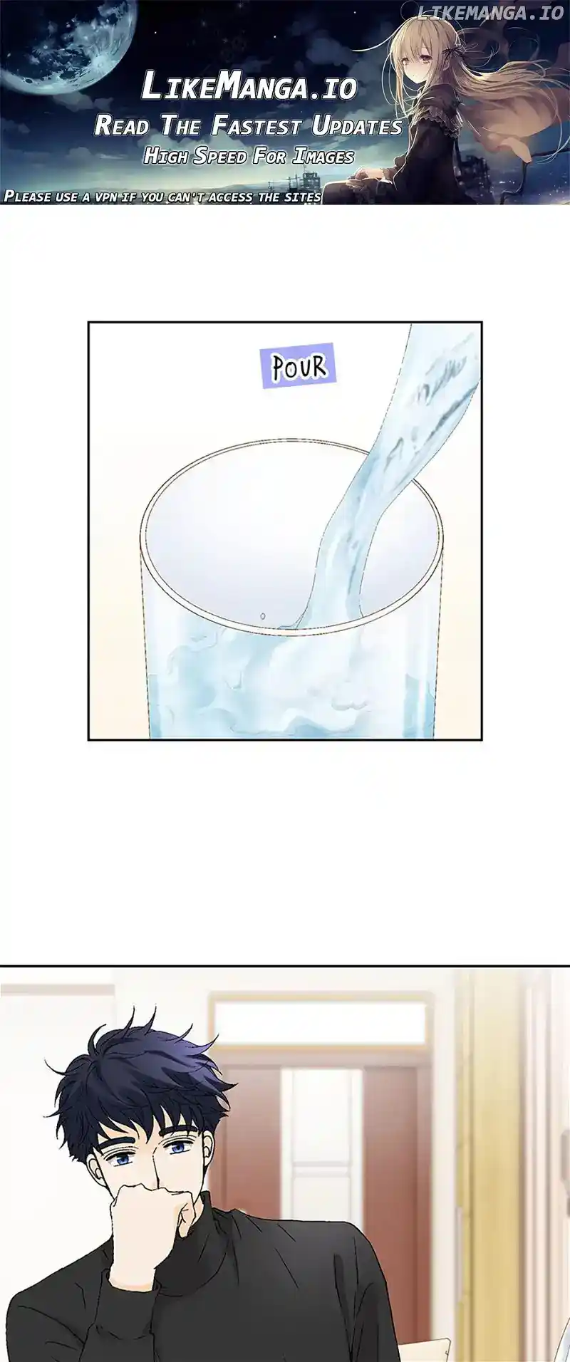 Flavors of Reincarnation Chapter 132