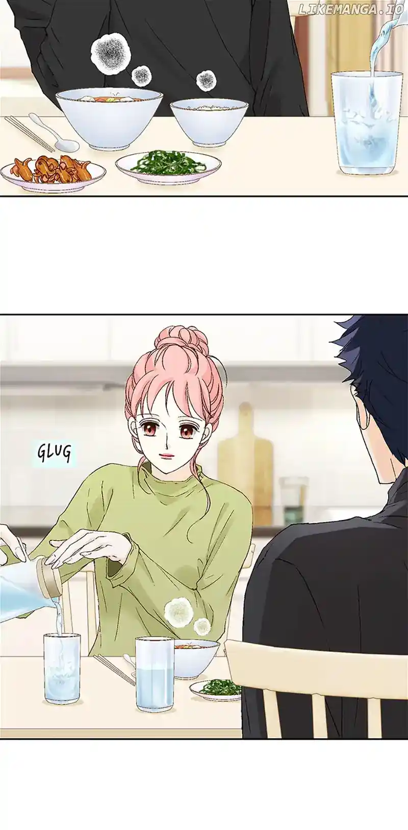 Flavors of Reincarnation Chapter 132