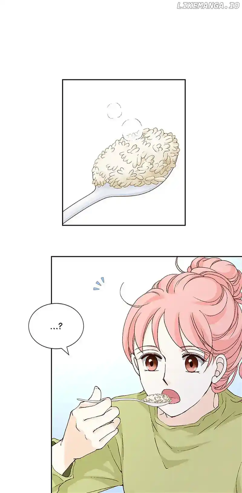 Flavors of Reincarnation Chapter 132