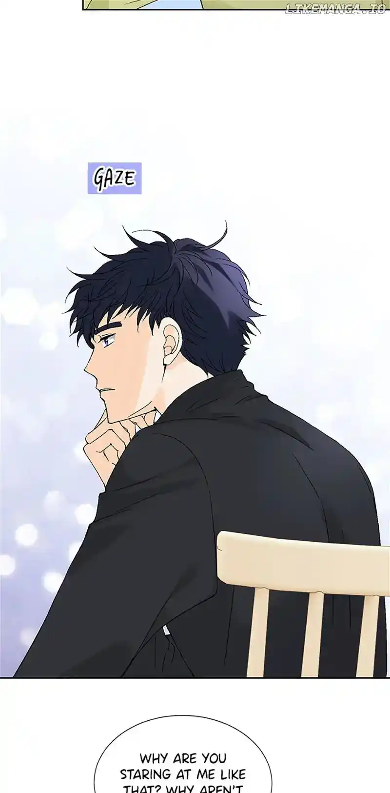 Flavors of Reincarnation Chapter 132