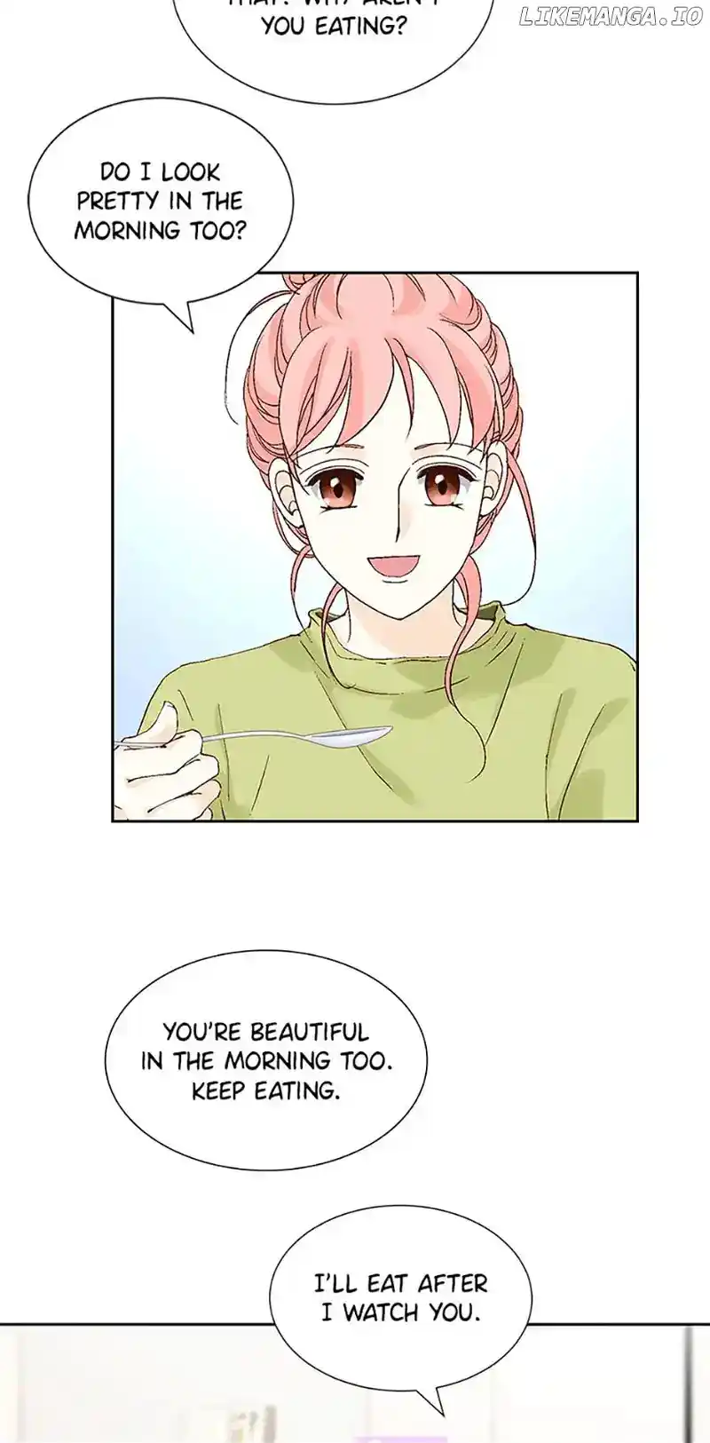 Flavors of Reincarnation Chapter 132