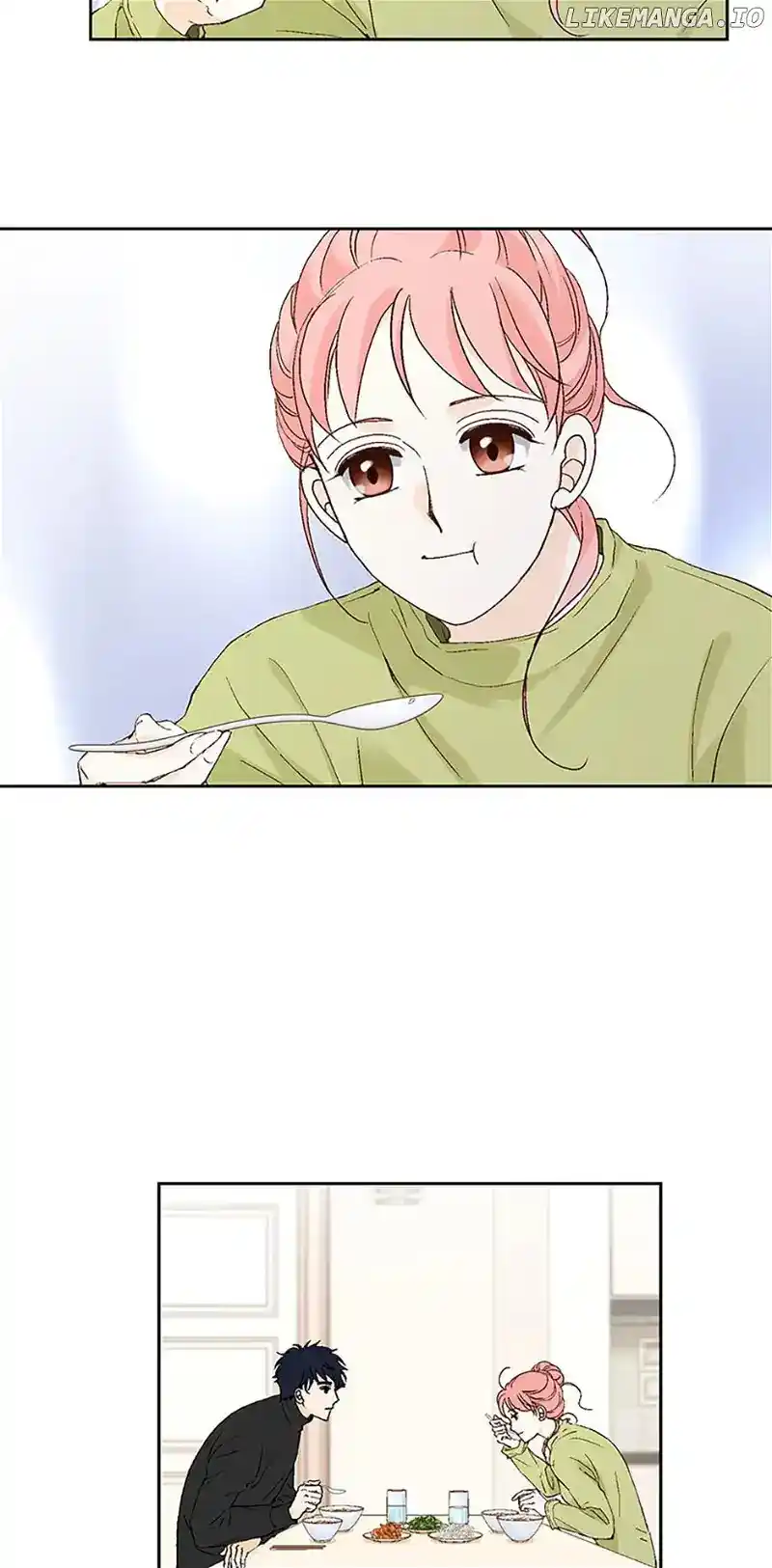 Flavors of Reincarnation Chapter 132