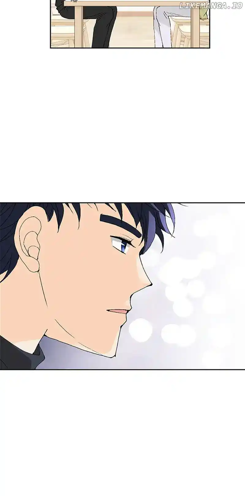 Flavors of Reincarnation Chapter 132