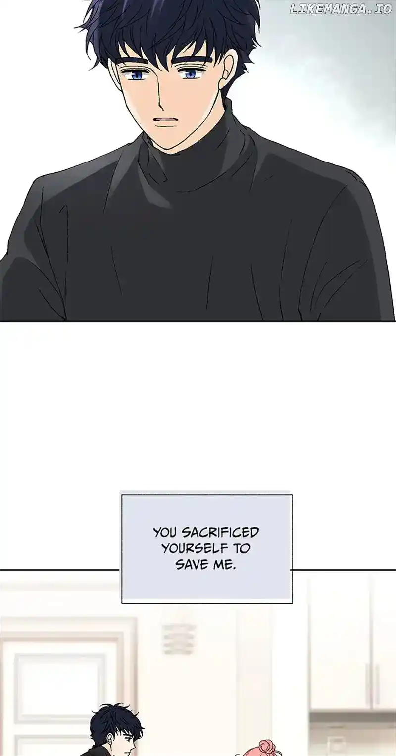 Flavors of Reincarnation Chapter 132