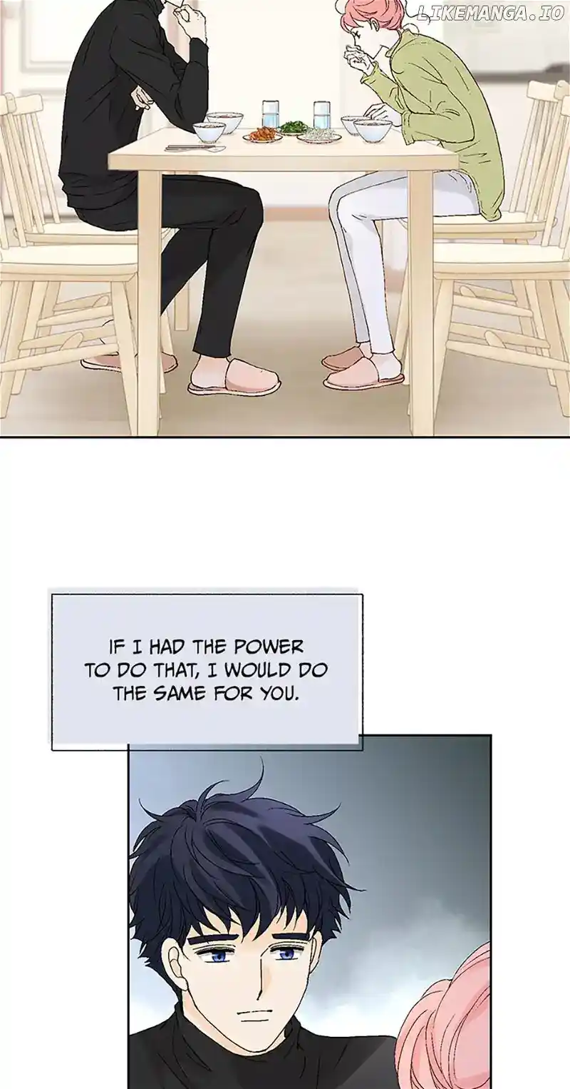 Flavors of Reincarnation Chapter 132