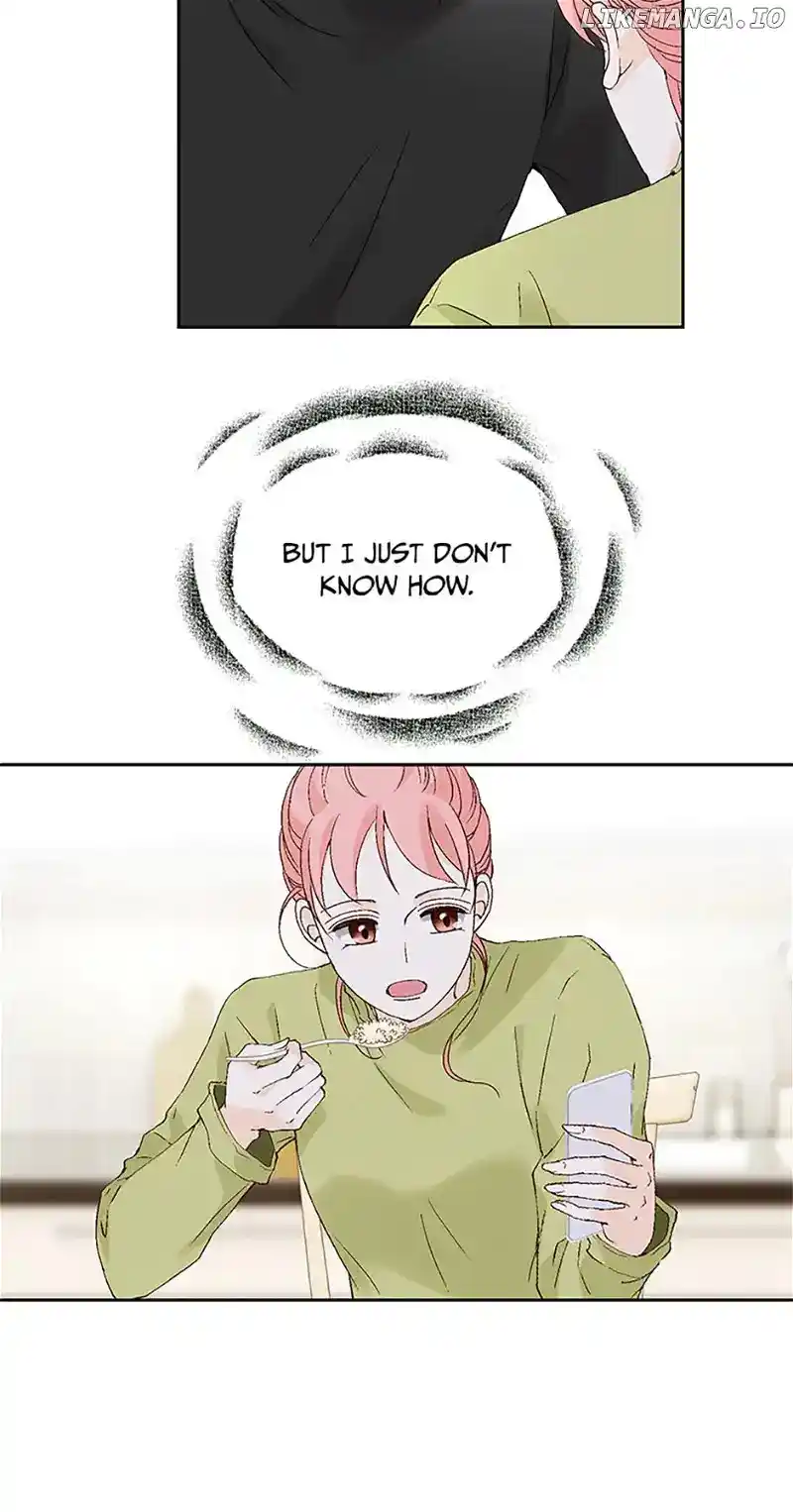 Flavors of Reincarnation Chapter 132