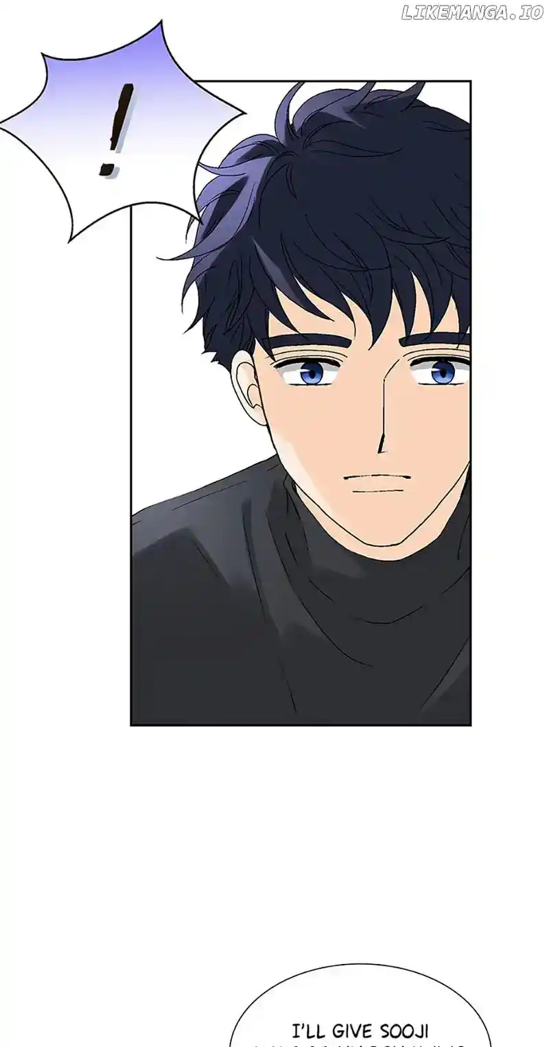 Flavors of Reincarnation Chapter 132