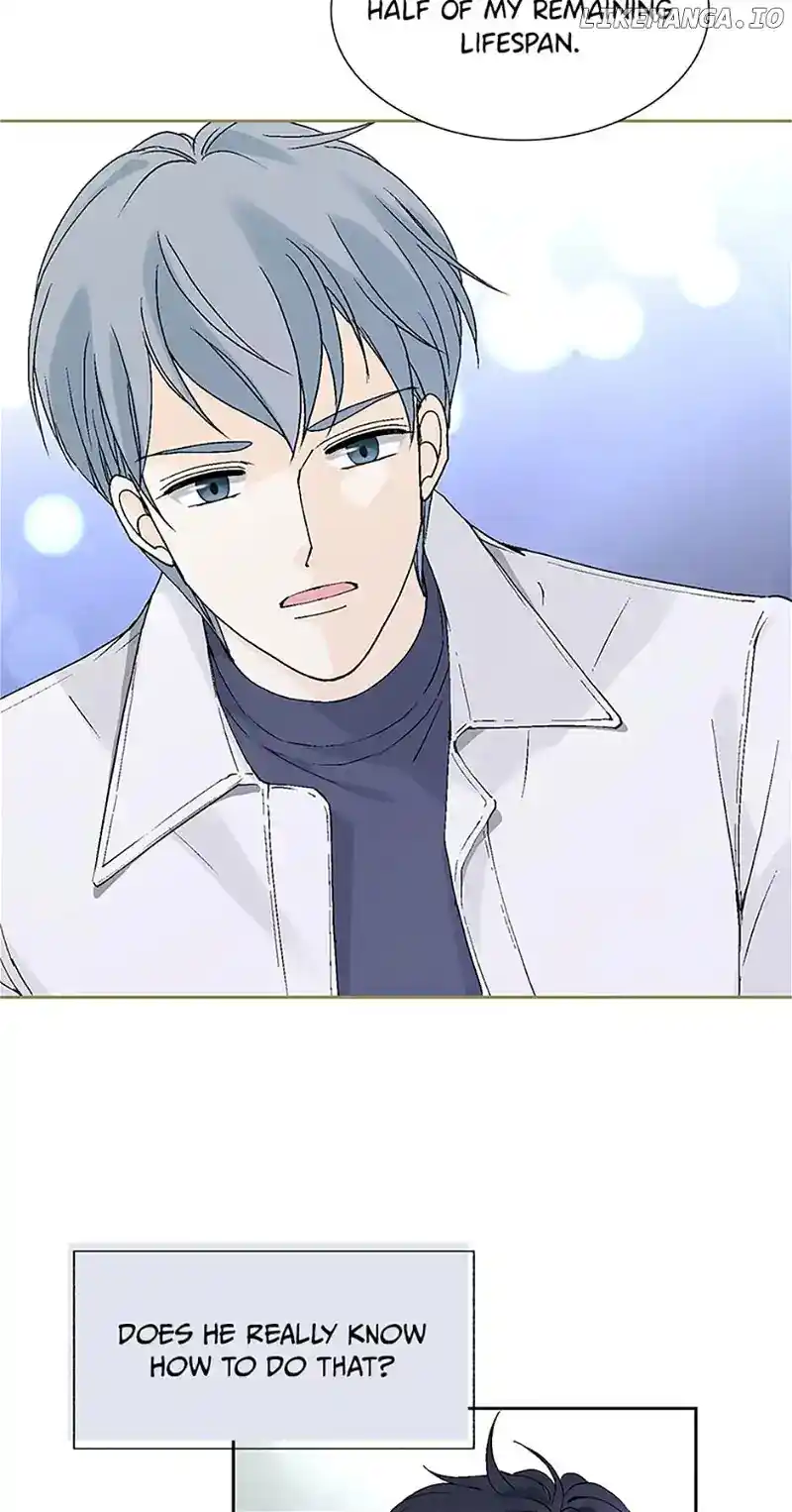 Flavors of Reincarnation Chapter 132