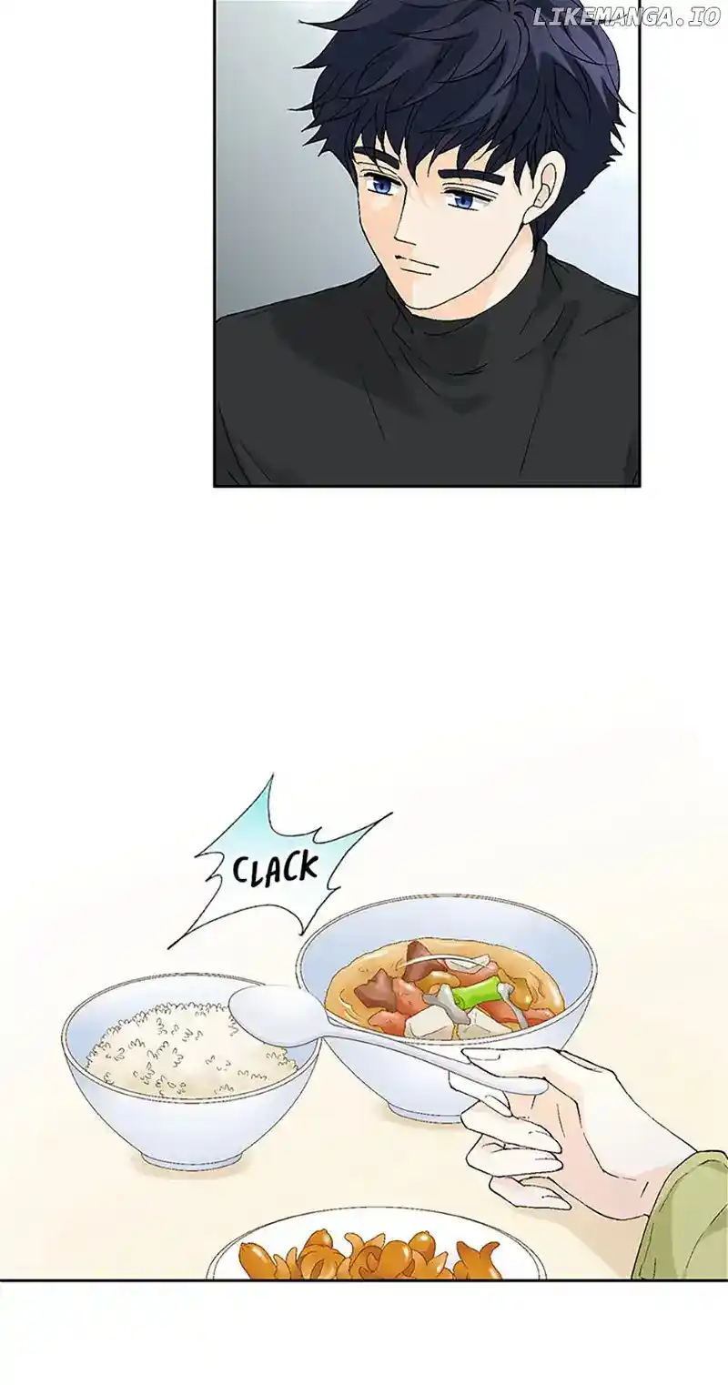 Flavors of Reincarnation Chapter 132