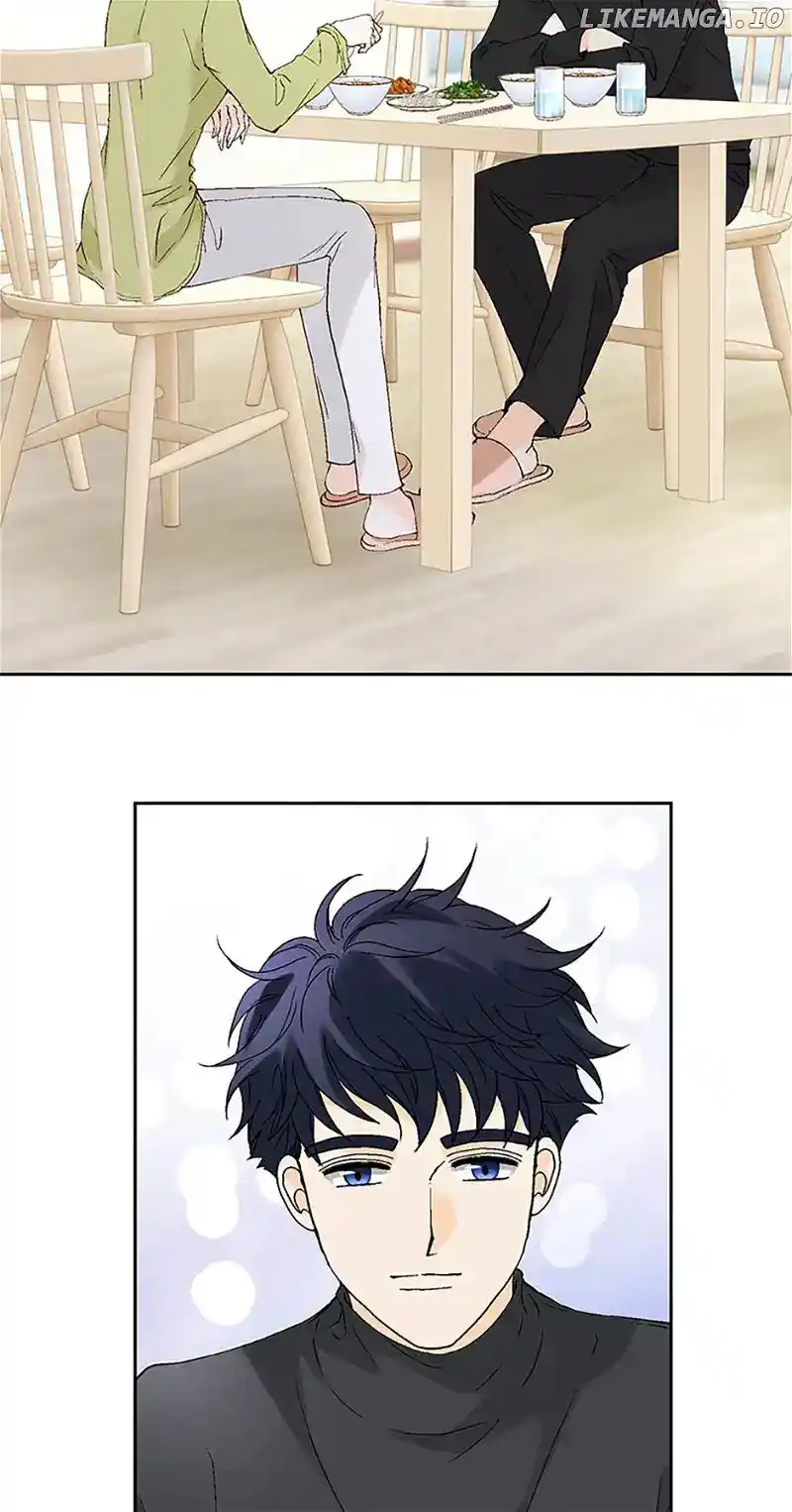 Flavors of Reincarnation Chapter 132