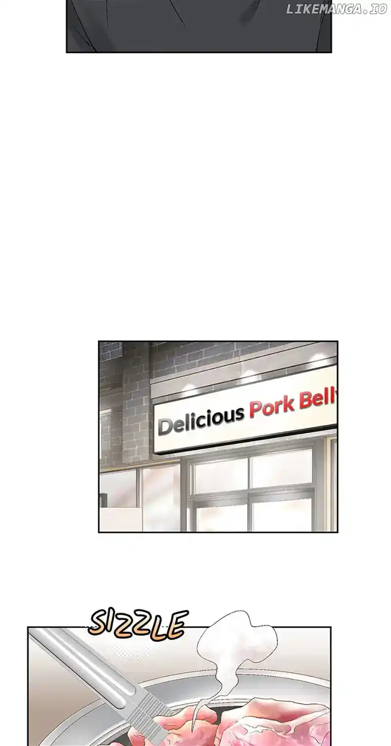 Flavors of Reincarnation Chapter 132