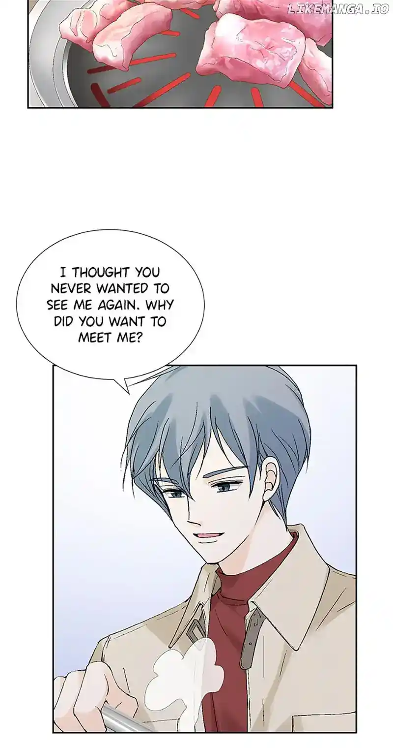 Flavors of Reincarnation Chapter 132