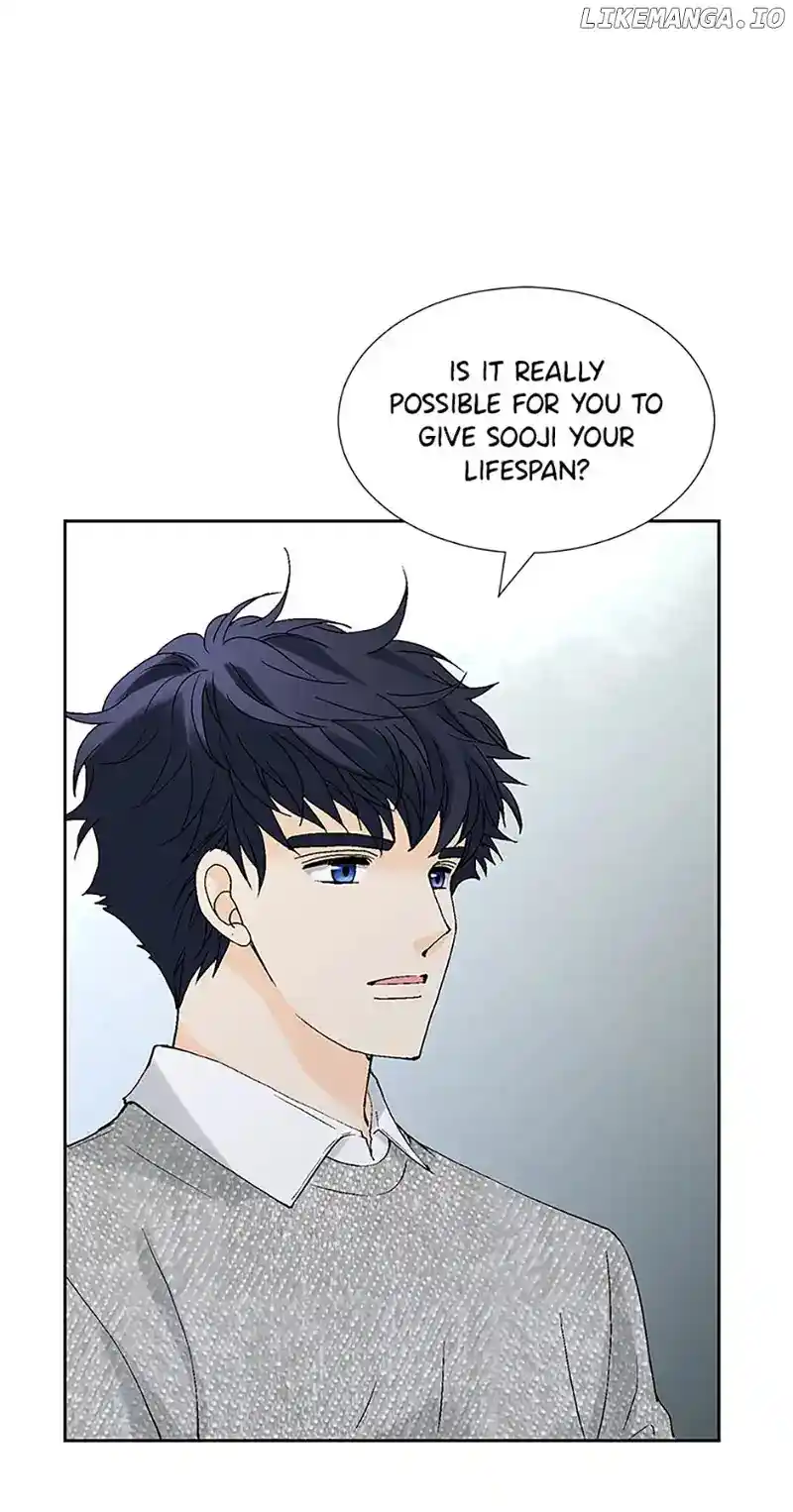 Flavors of Reincarnation Chapter 132