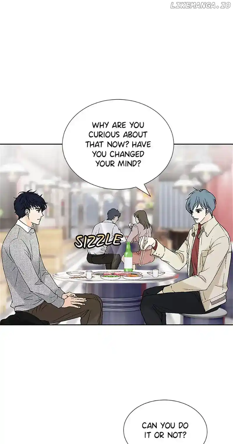 Flavors of Reincarnation Chapter 132