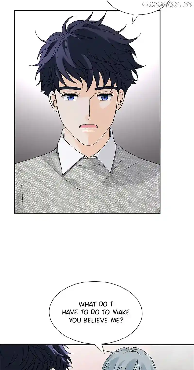 Flavors of Reincarnation Chapter 132