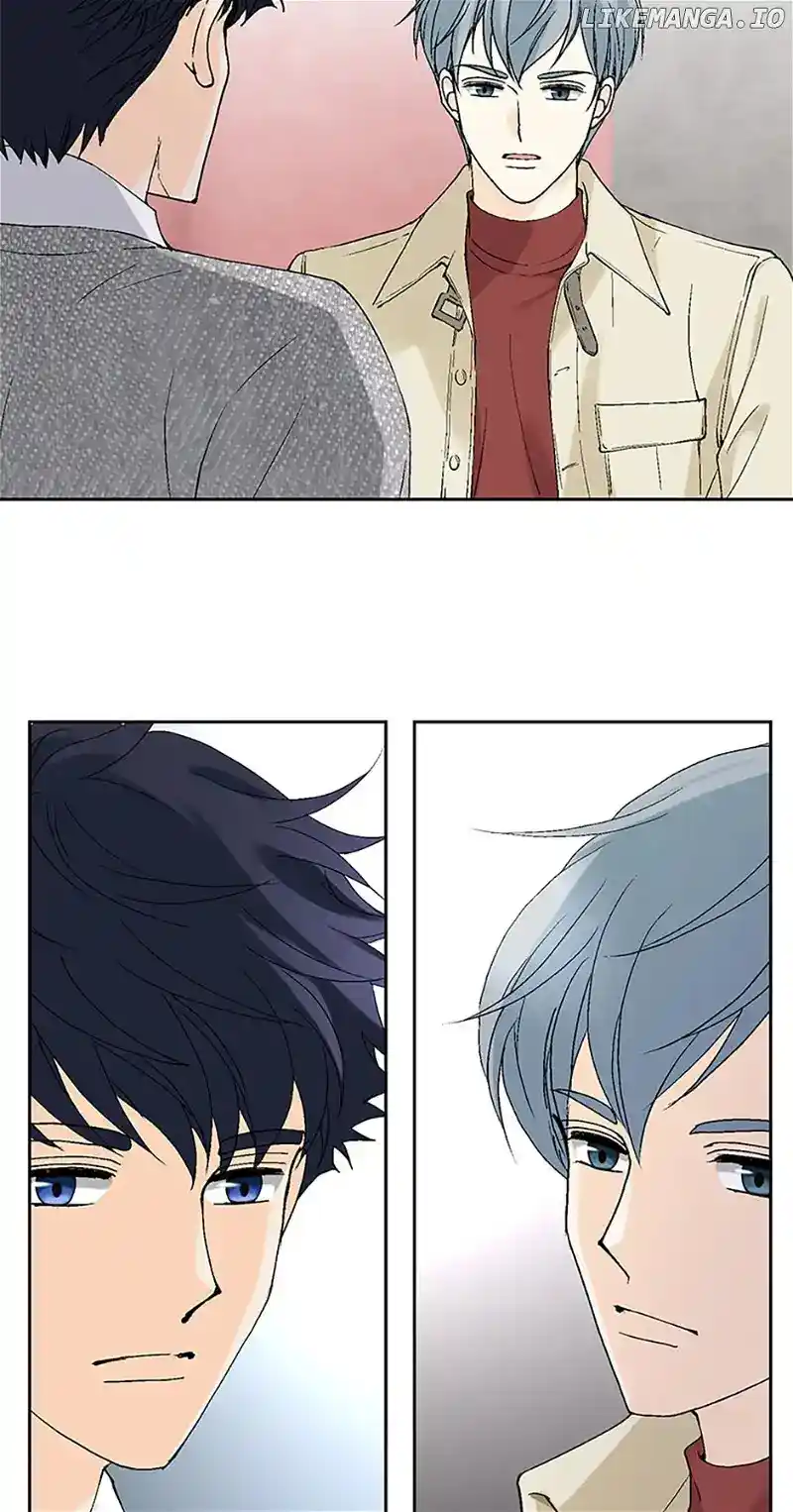 Flavors of Reincarnation Chapter 132