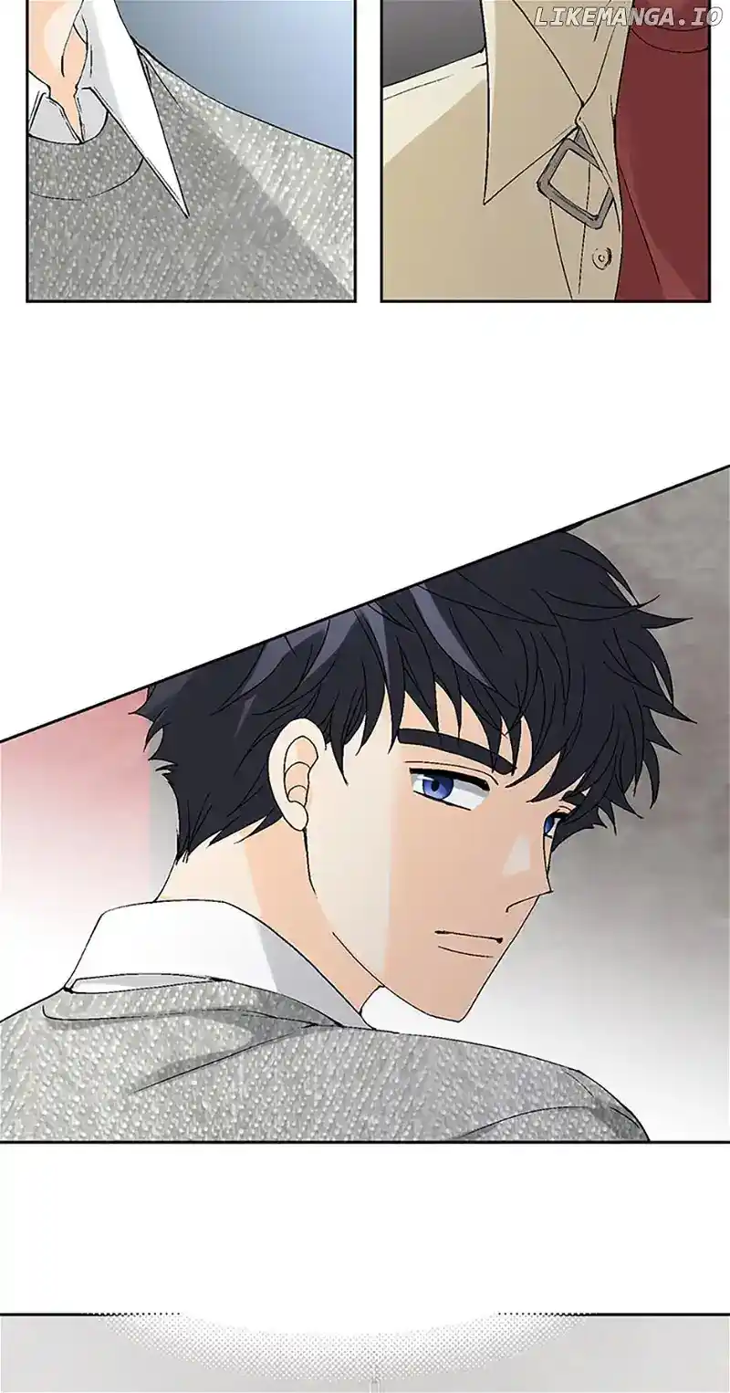 Flavors of Reincarnation Chapter 132