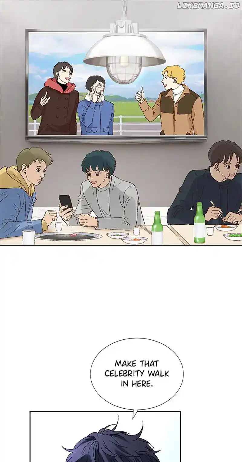 Flavors of Reincarnation Chapter 132