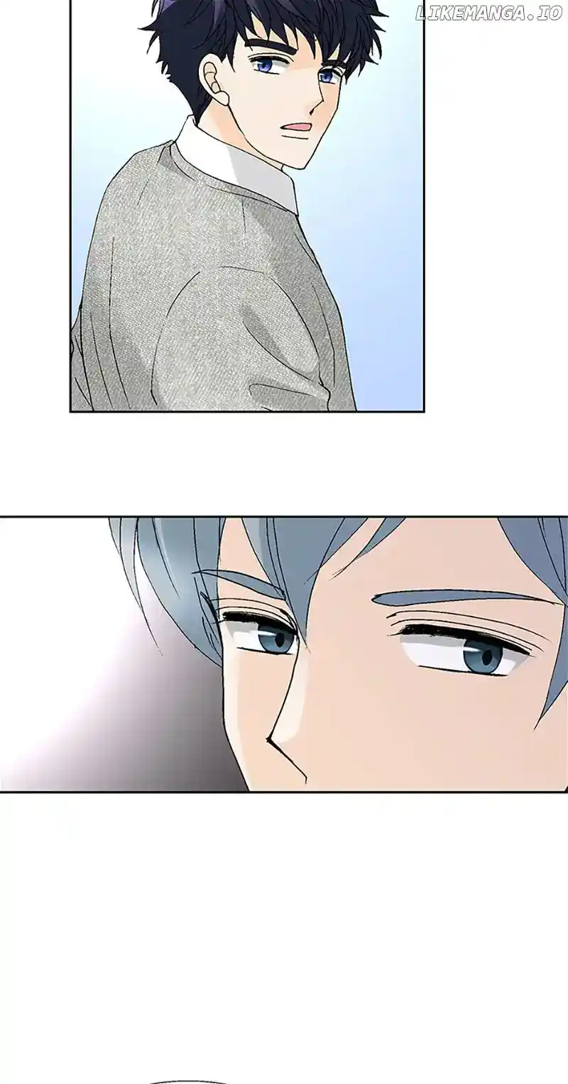 Flavors of Reincarnation Chapter 132