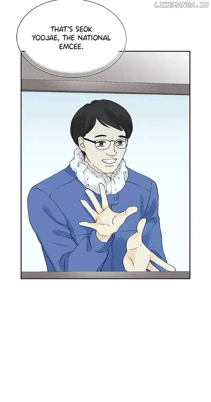 Flavors of Reincarnation Chapter 132