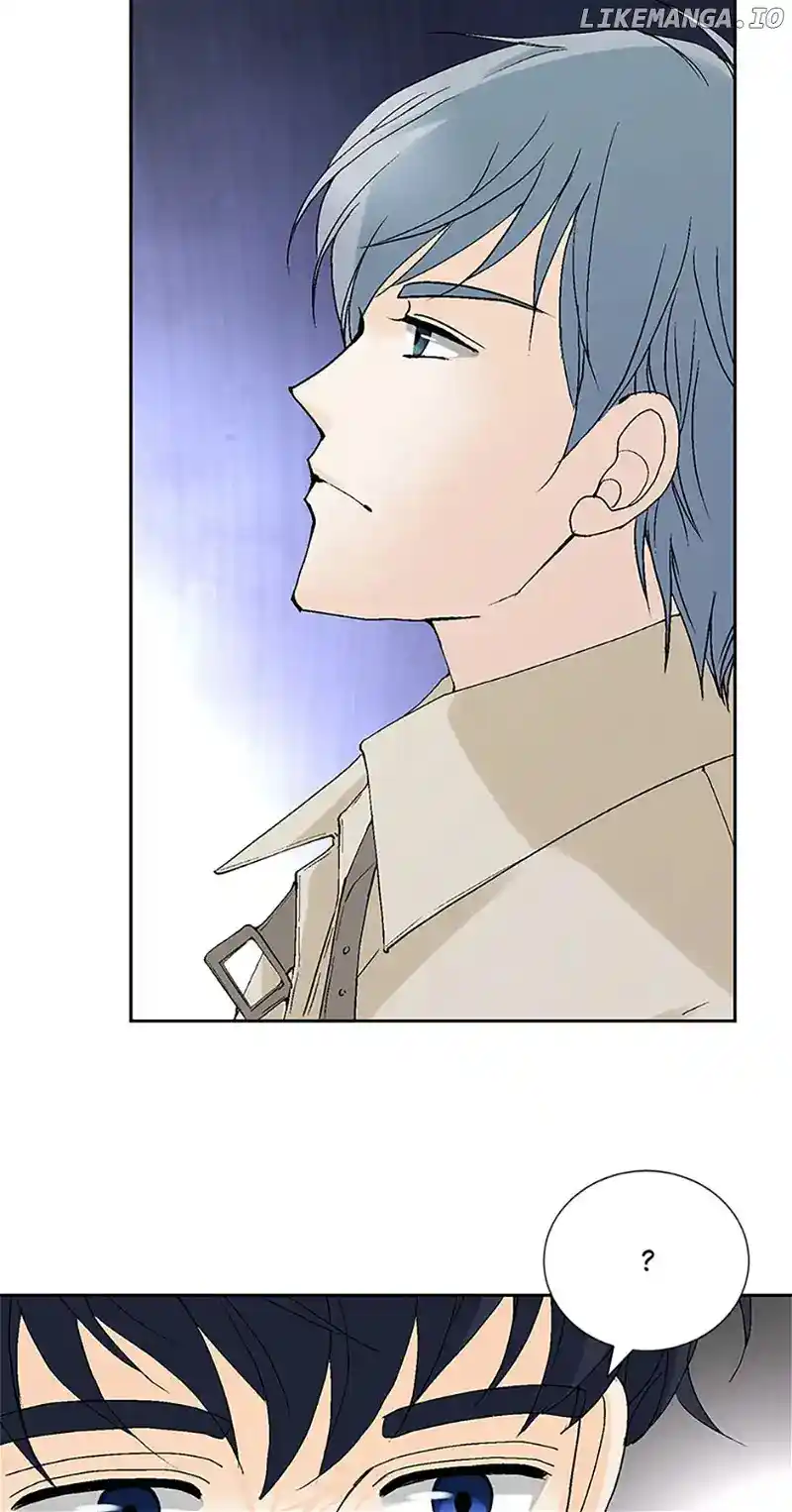 Flavors of Reincarnation Chapter 132