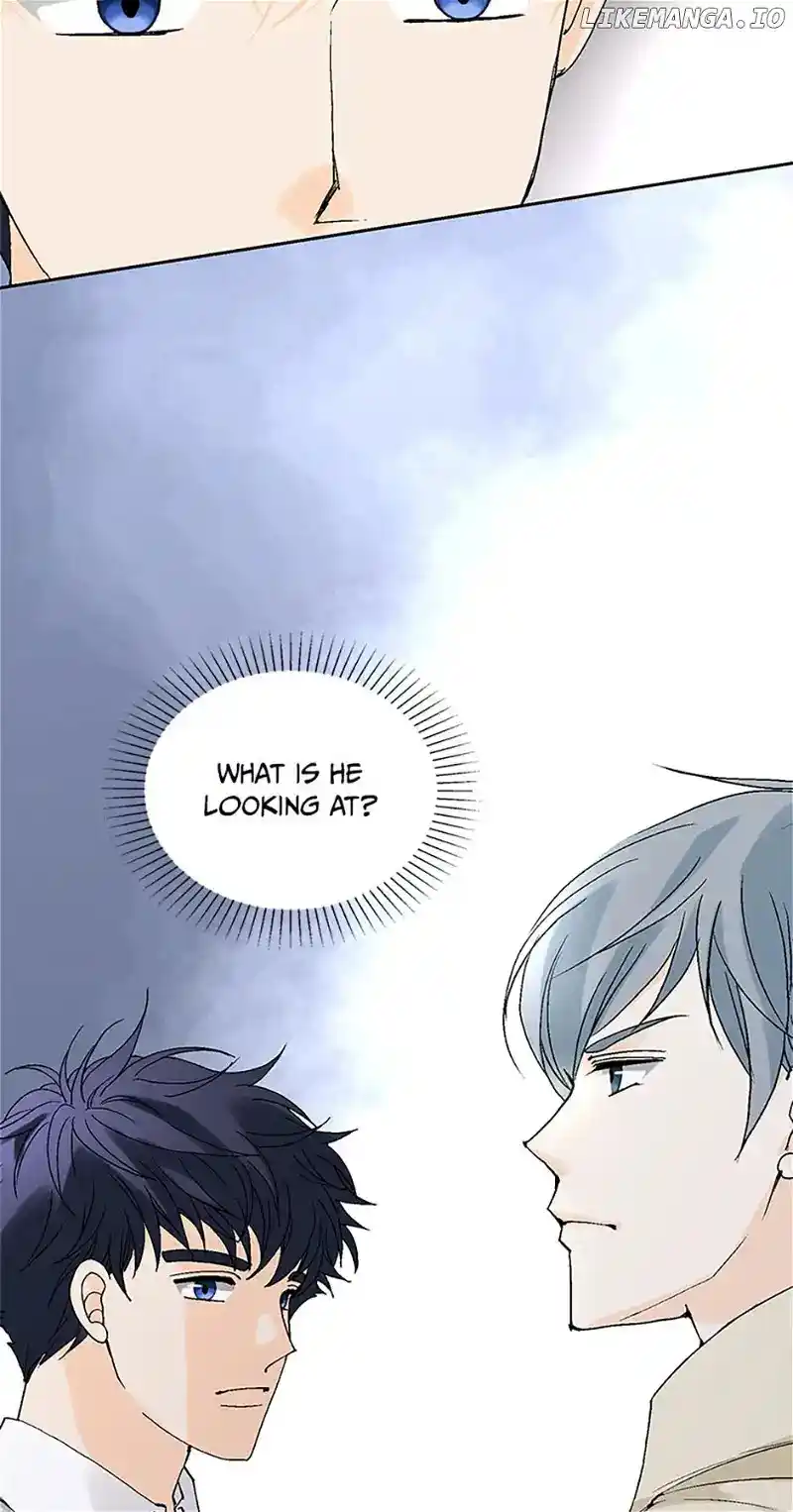 Flavors of Reincarnation Chapter 132