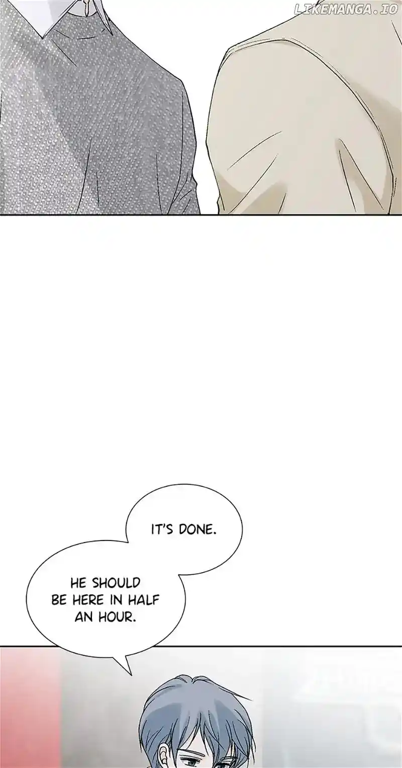 Flavors of Reincarnation Chapter 132