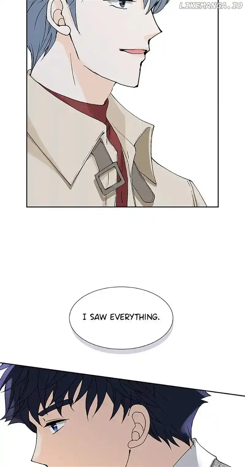 Flavors of Reincarnation Chapter 132