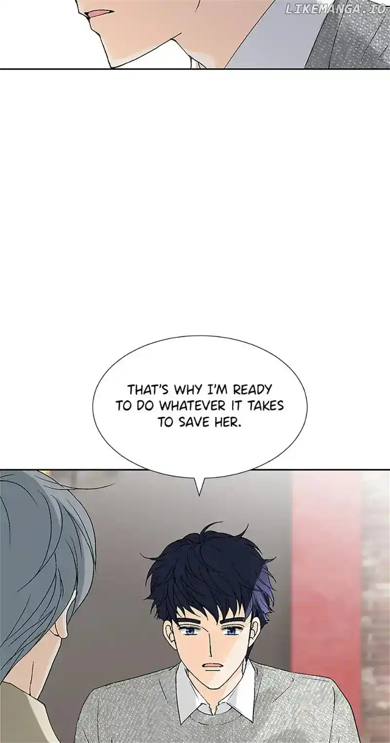 Flavors of Reincarnation Chapter 132