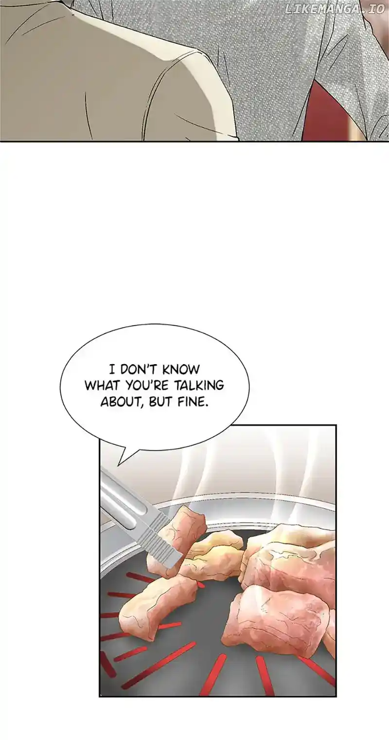 Flavors of Reincarnation Chapter 132