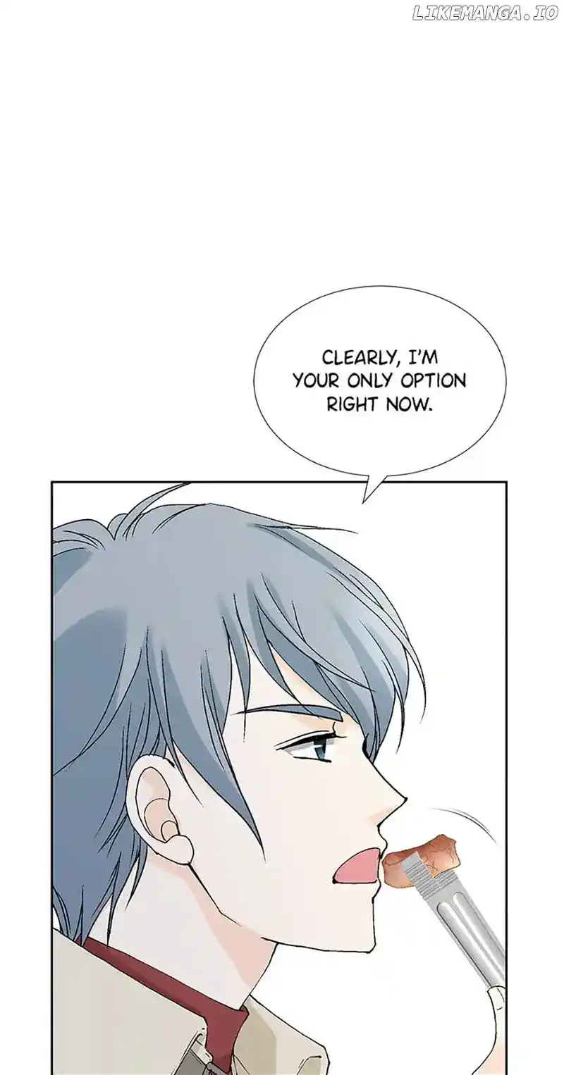 Flavors of Reincarnation Chapter 132