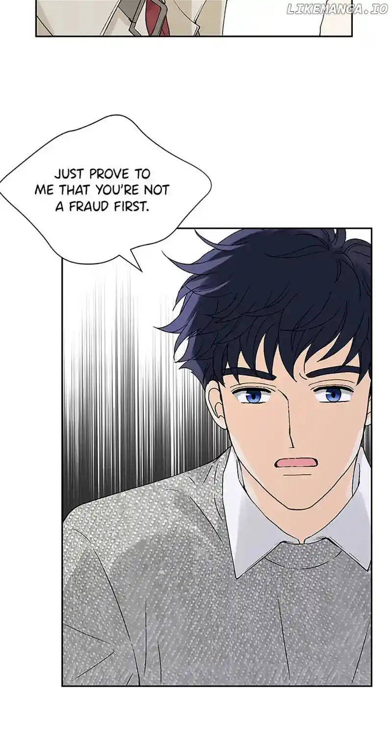 Flavors of Reincarnation Chapter 132