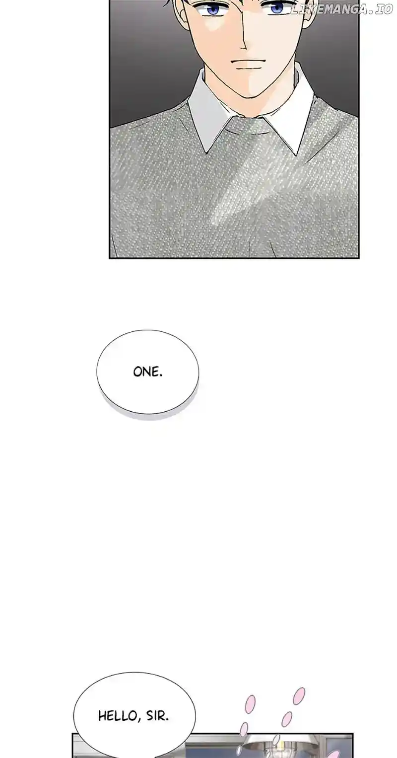 Flavors of Reincarnation Chapter 132