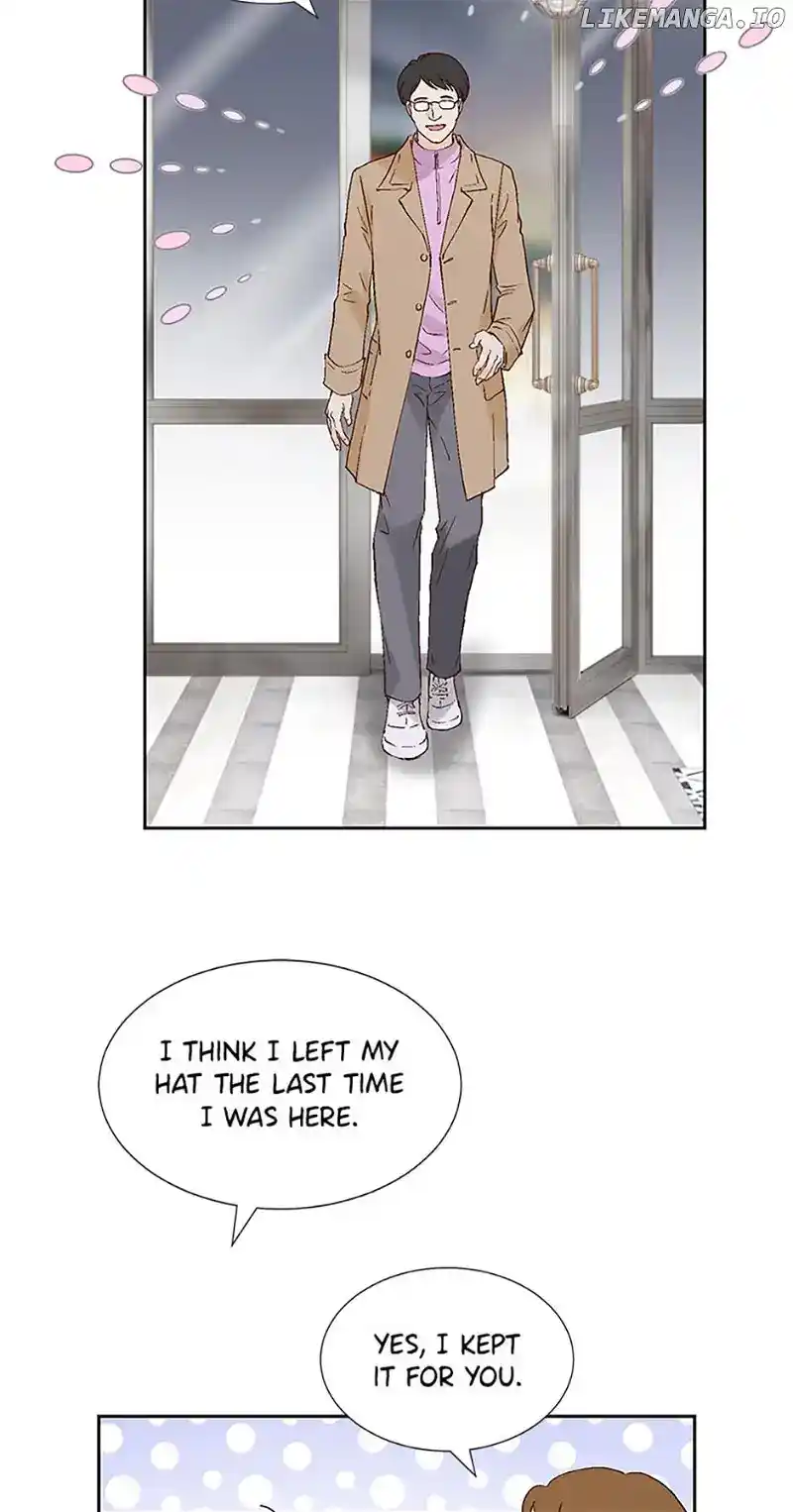 Flavors of Reincarnation Chapter 132