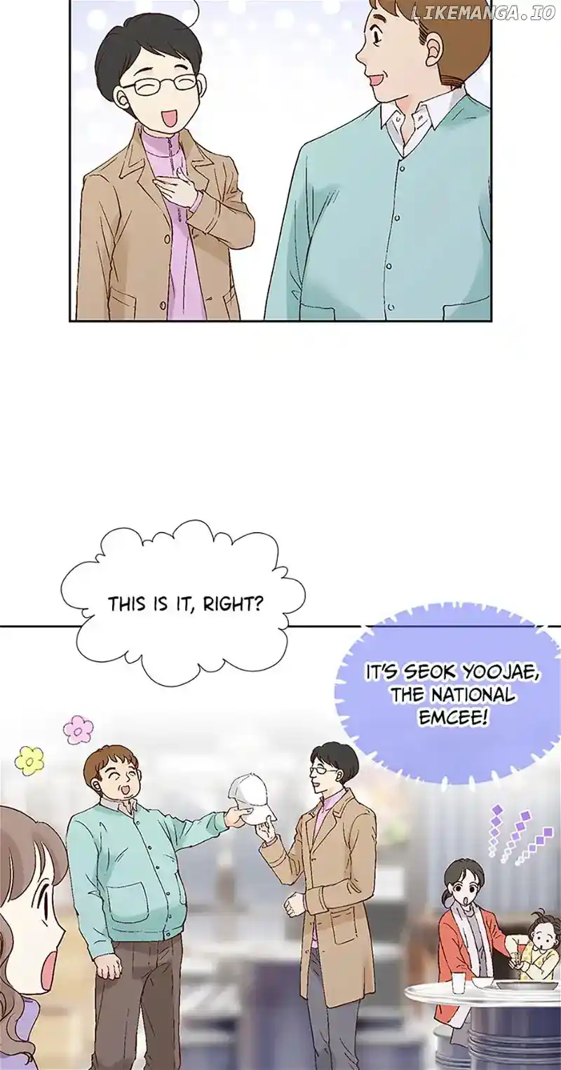 Flavors of Reincarnation Chapter 132