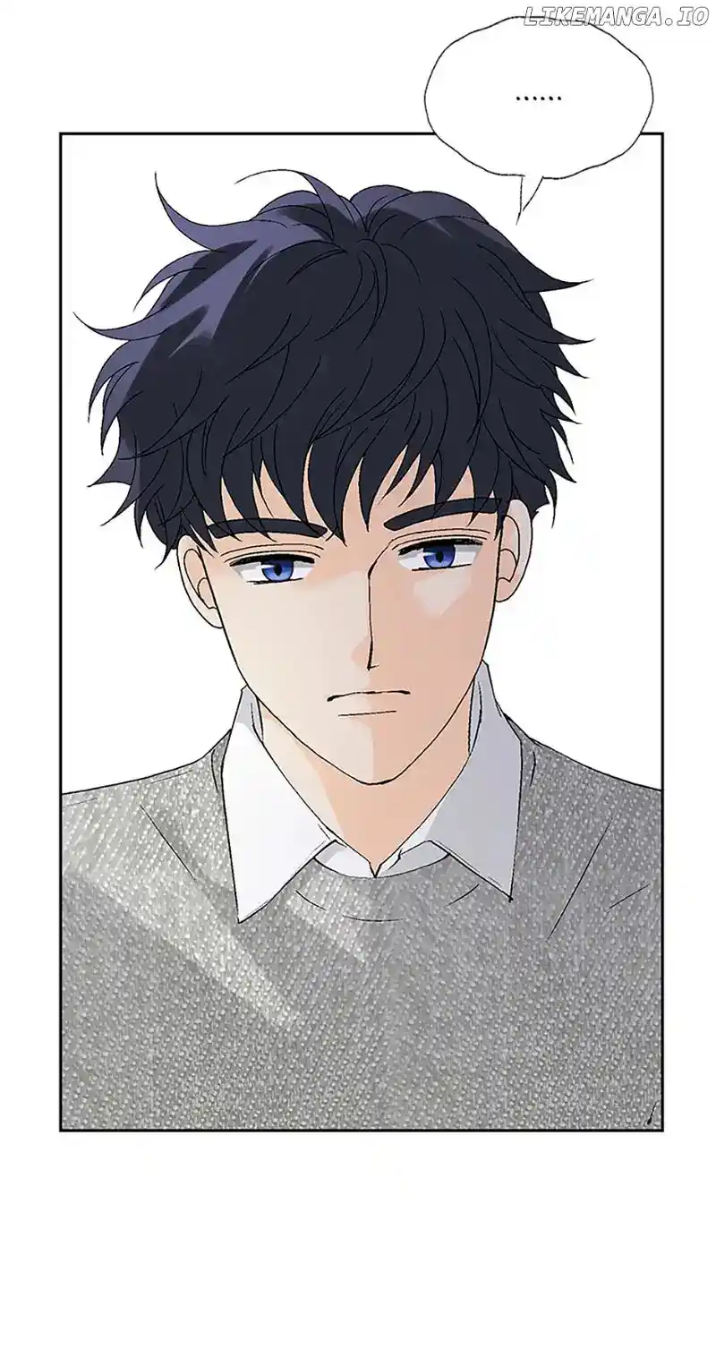 Flavors of Reincarnation Chapter 132