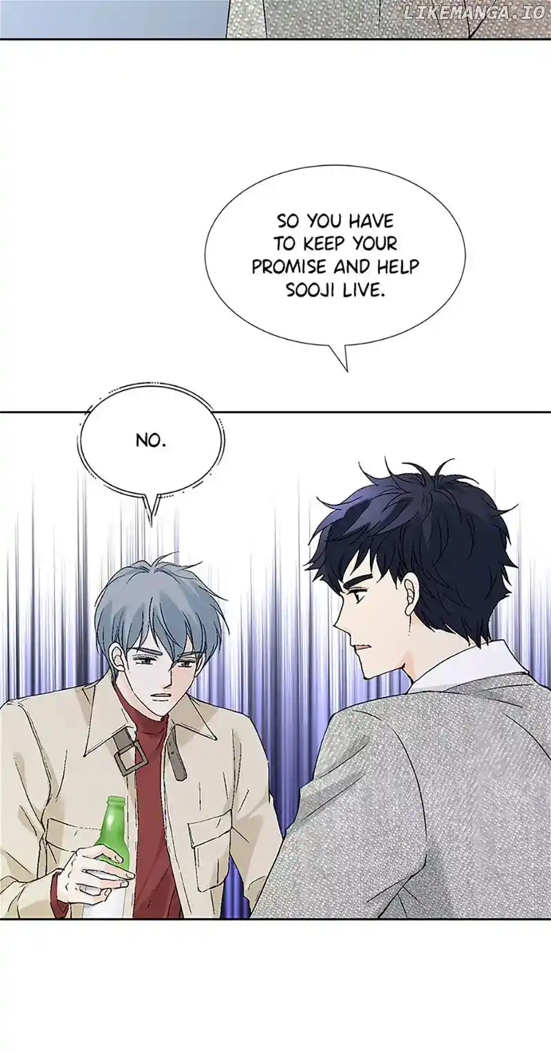 Flavors of Reincarnation Chapter 132