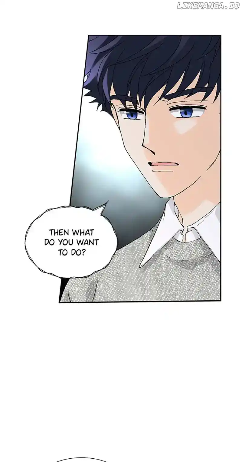 Flavors of Reincarnation Chapter 132