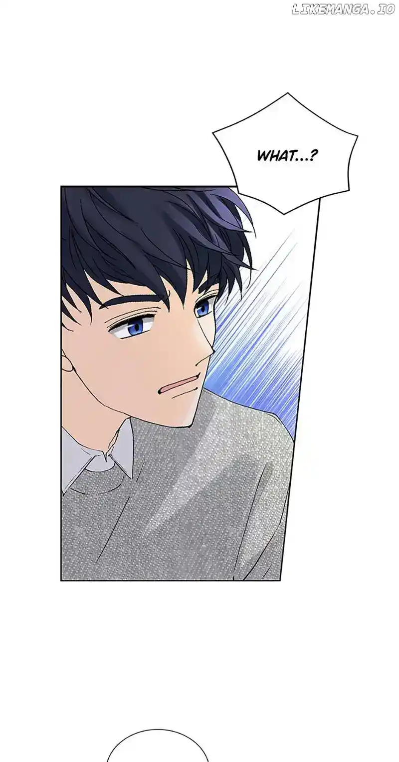 Flavors of Reincarnation Chapter 132