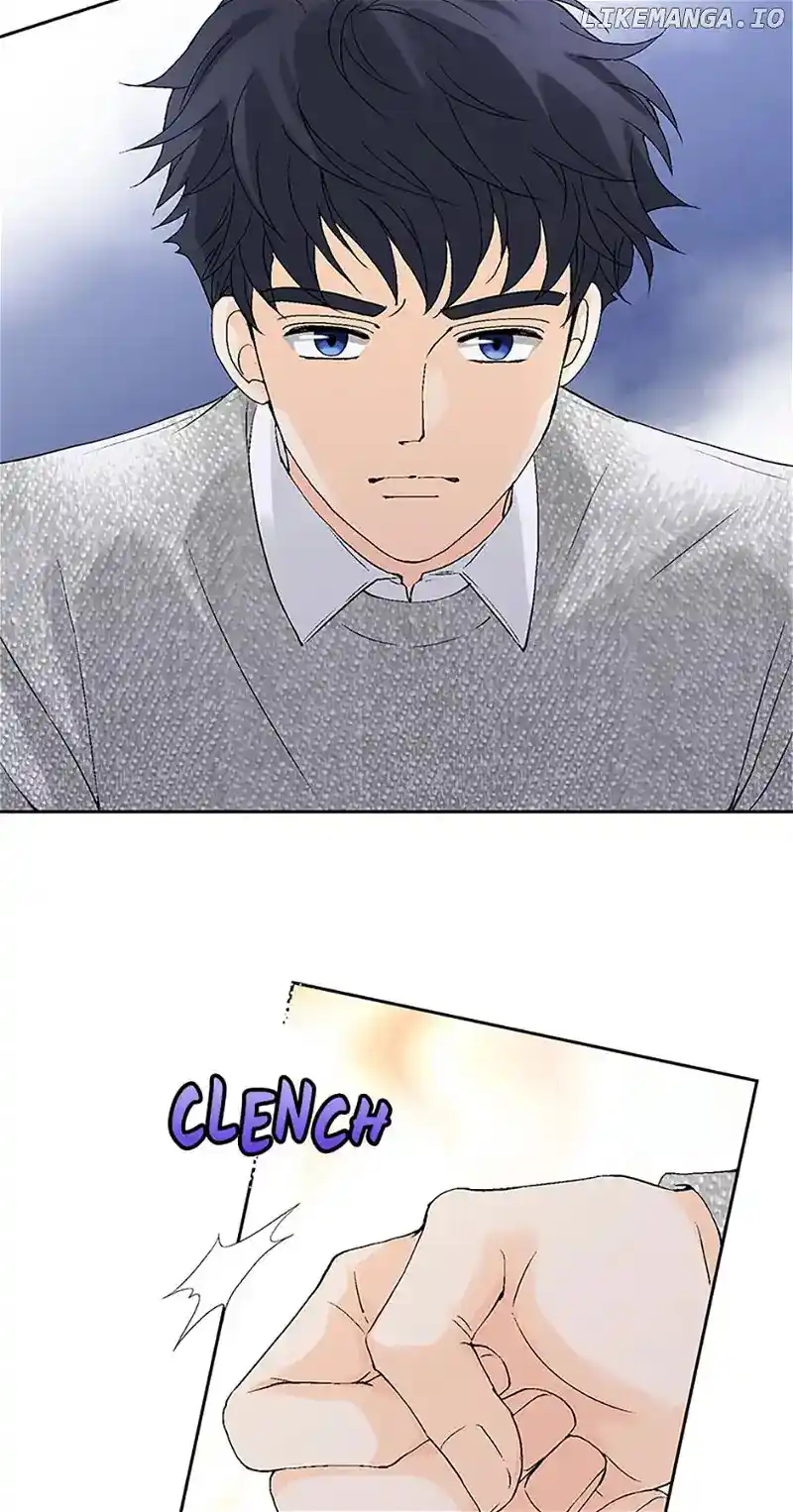 Flavors of Reincarnation Chapter 132