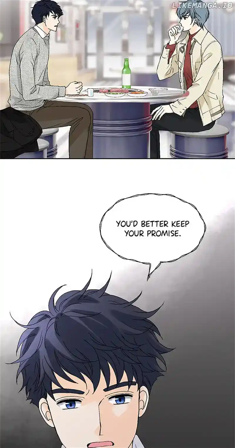 Flavors of Reincarnation Chapter 132