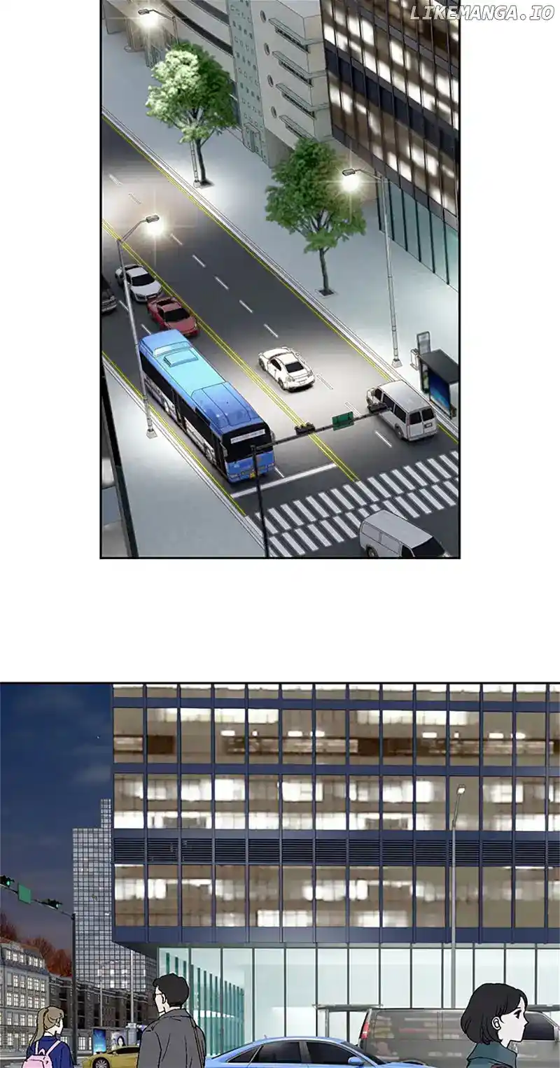 Flavors of Reincarnation Chapter 132