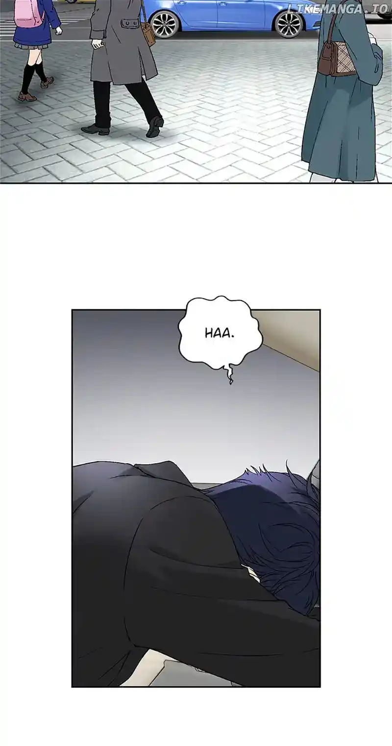 Flavors of Reincarnation Chapter 132