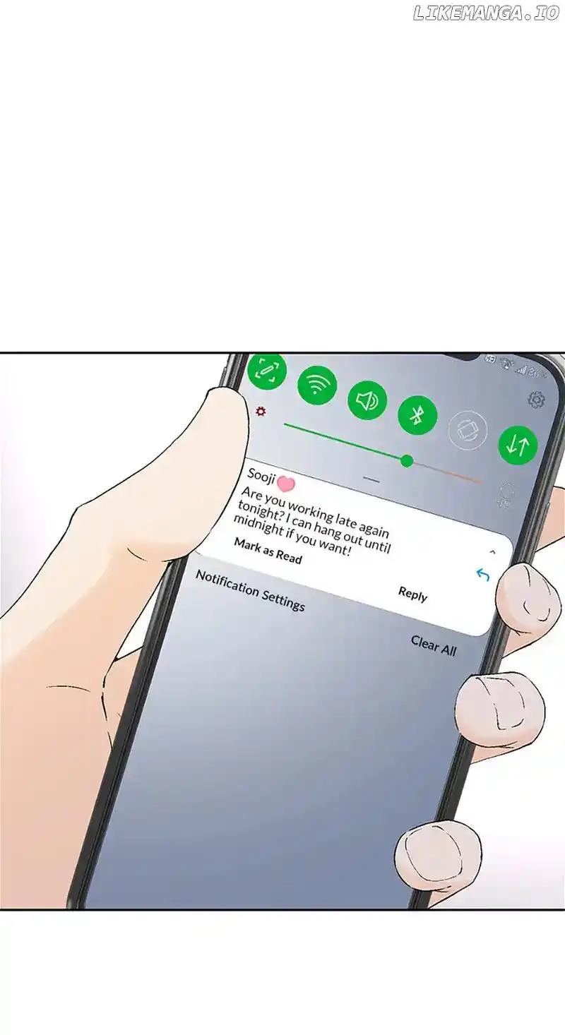 Flavors of Reincarnation Chapter 132