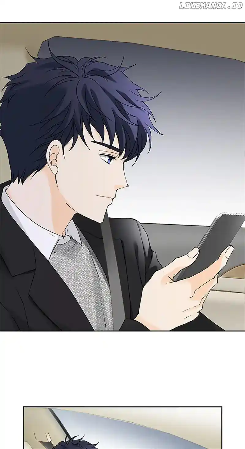 Flavors of Reincarnation Chapter 132