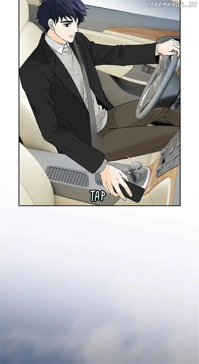 Flavors of Reincarnation Chapter 132