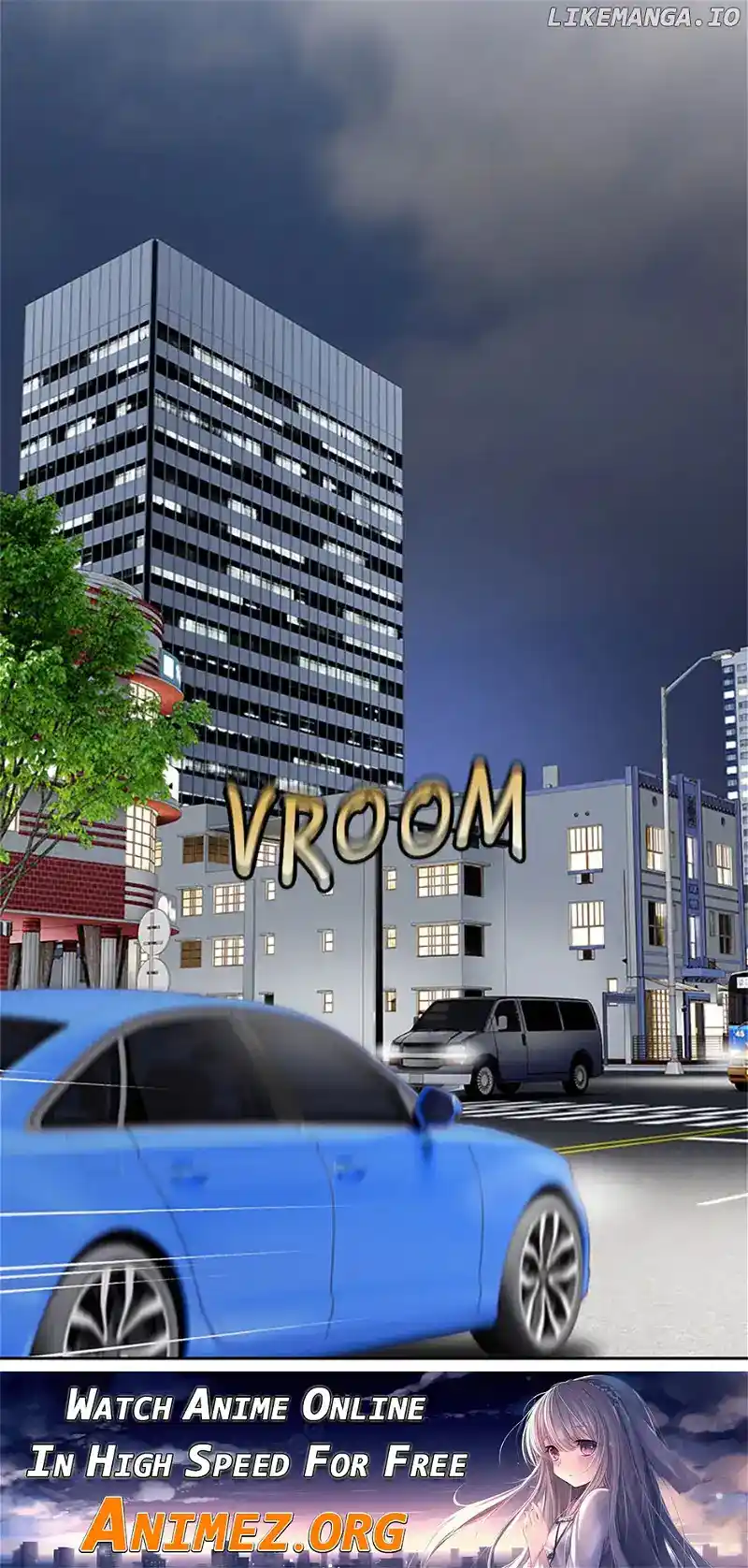 Flavors of Reincarnation Chapter 132