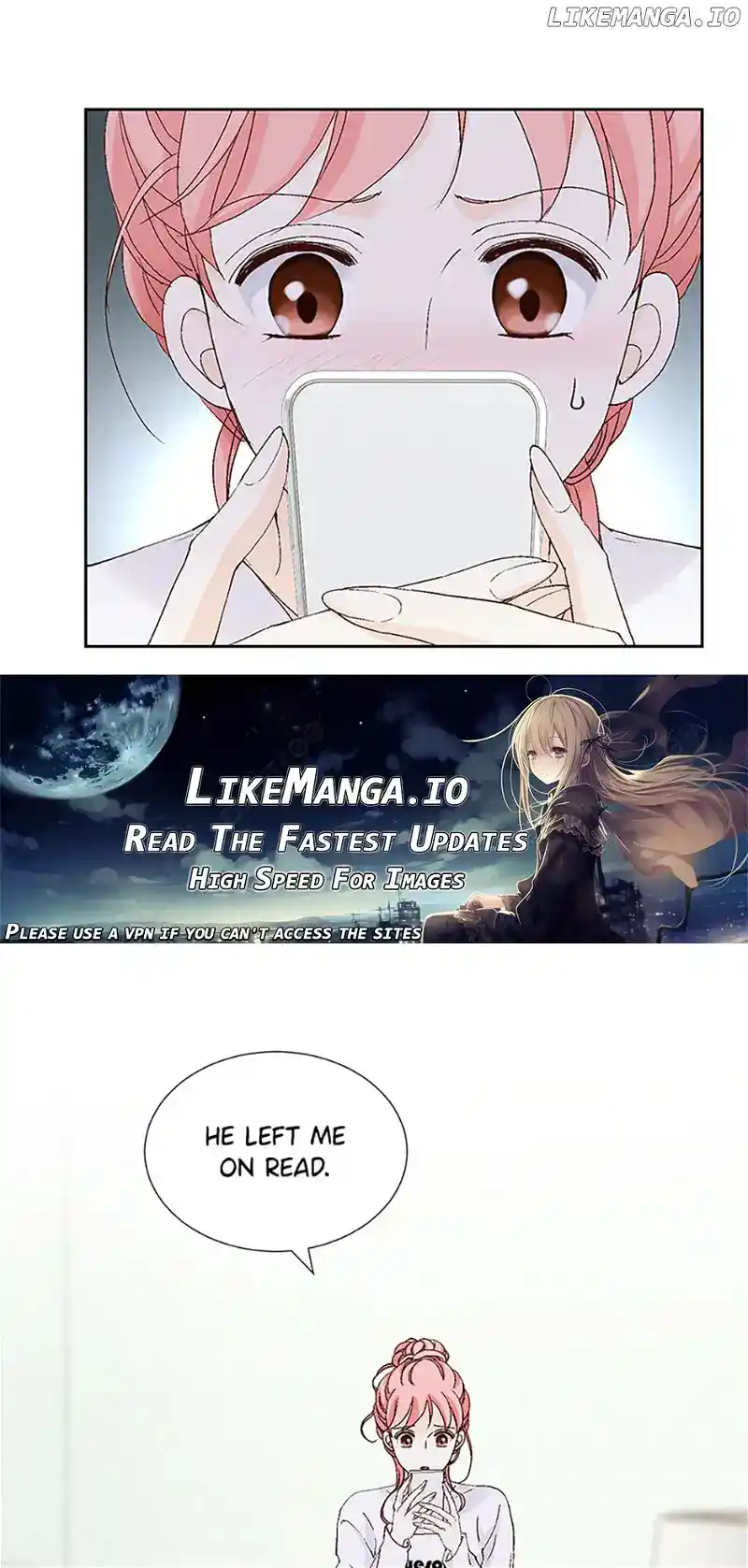 Flavors of Reincarnation Chapter 133