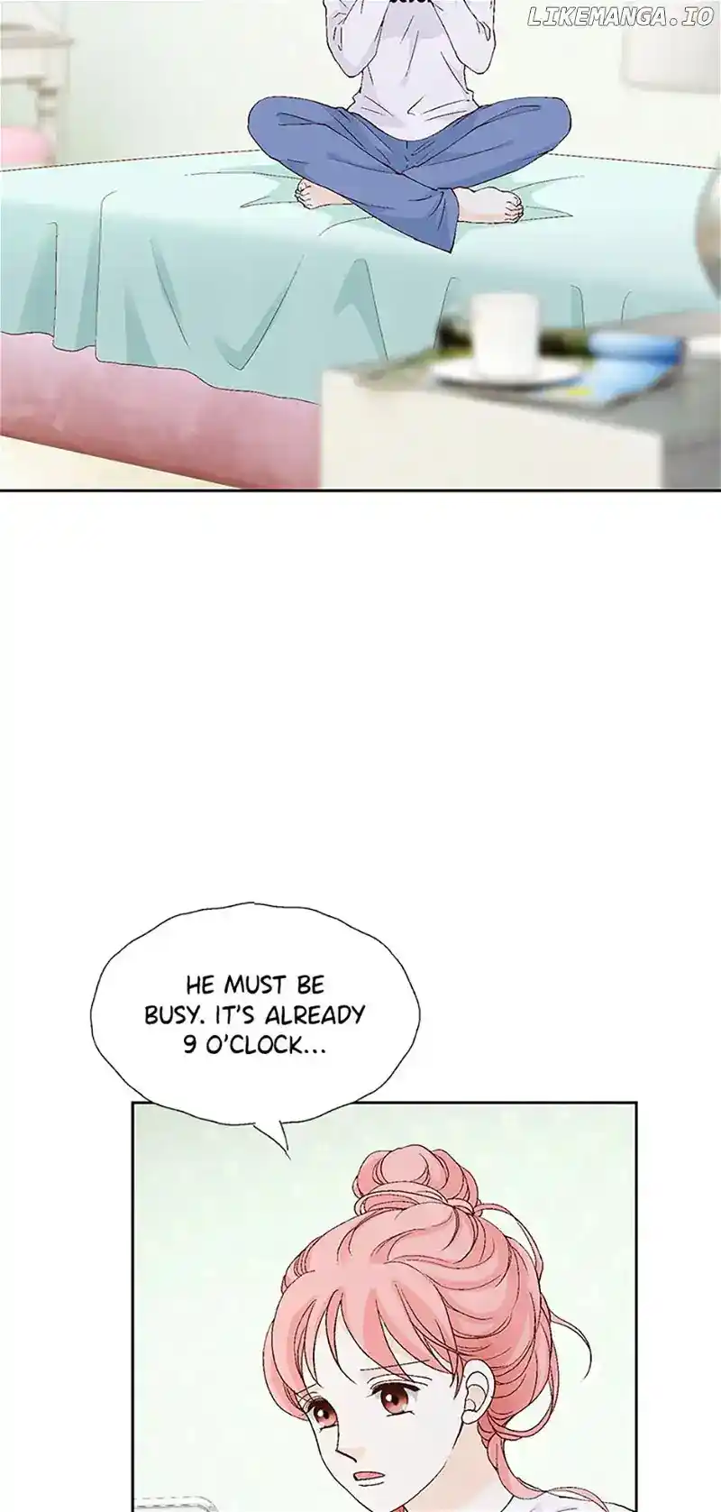 Flavors of Reincarnation Chapter 133