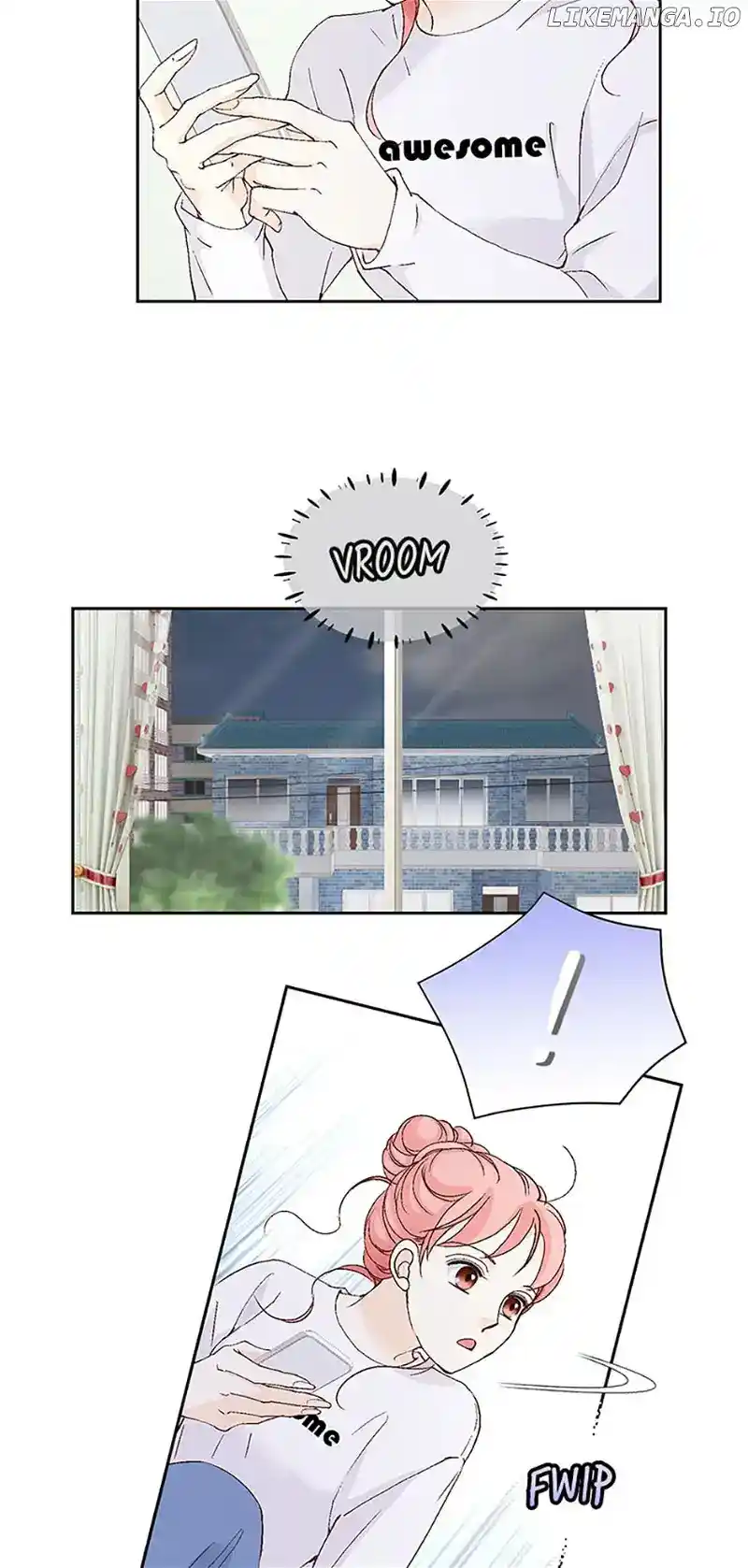 Flavors of Reincarnation Chapter 133